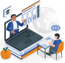 التدريب والدورات